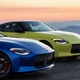 Image for article titled The 2023 Nissan Z Is More Fun Than the Toyota Supra at a Cheaper Price